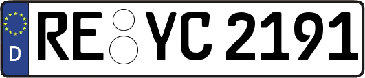 RE-YC2191