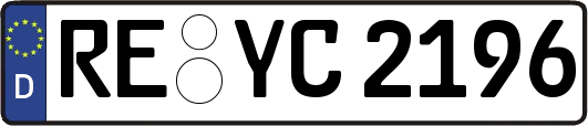 RE-YC2196