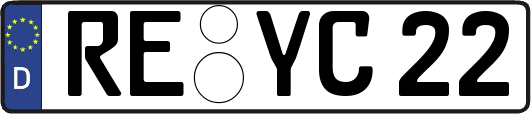 RE-YC22