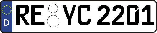 RE-YC2201