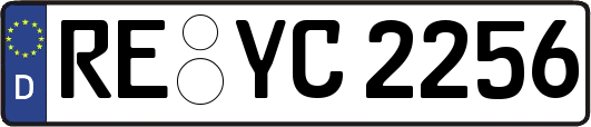 RE-YC2256