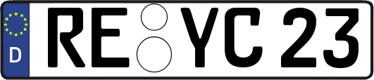 RE-YC23