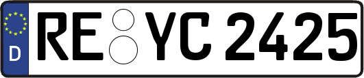 RE-YC2425
