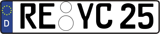 RE-YC25