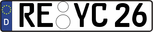 RE-YC26