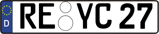 RE-YC27