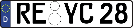 RE-YC28