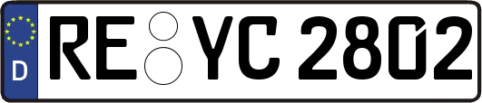 RE-YC2802