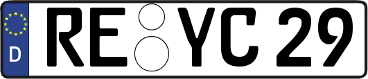 RE-YC29