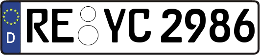 RE-YC2986