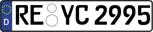 RE-YC2995