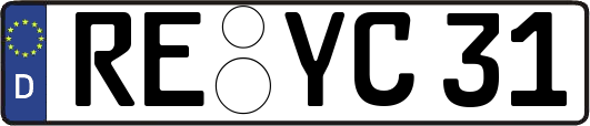 RE-YC31