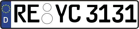 RE-YC3131