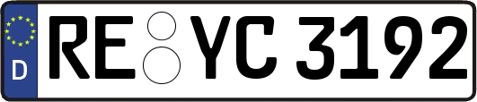 RE-YC3192