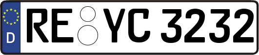 RE-YC3232