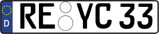 RE-YC33
