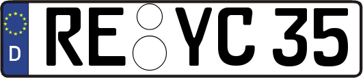 RE-YC35