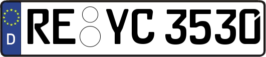 RE-YC3530
