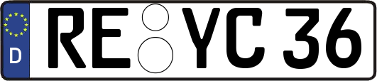 RE-YC36