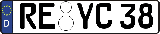 RE-YC38