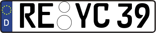 RE-YC39