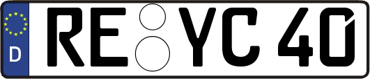 RE-YC40