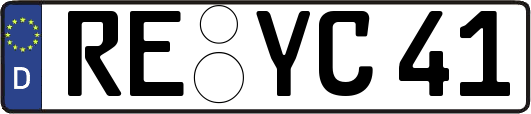 RE-YC41