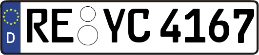 RE-YC4167