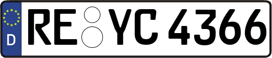 RE-YC4366