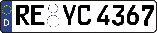 RE-YC4367