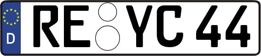RE-YC44