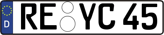 RE-YC45