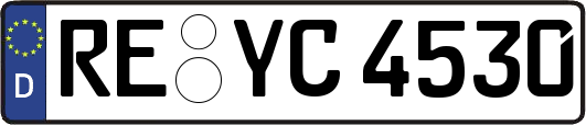 RE-YC4530