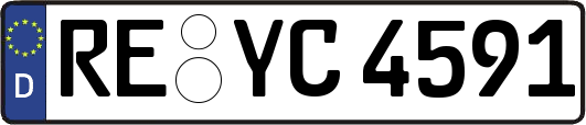 RE-YC4591