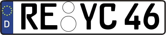 RE-YC46