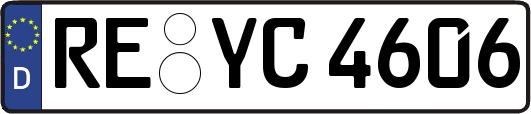 RE-YC4606