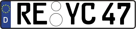 RE-YC47