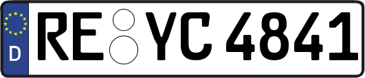 RE-YC4841