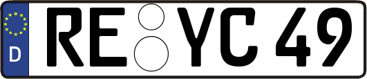 RE-YC49