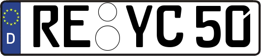 RE-YC50