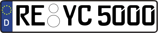 RE-YC5000
