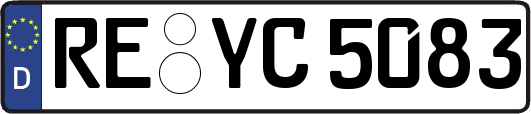 RE-YC5083