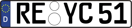 RE-YC51