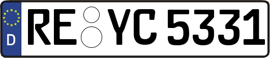 RE-YC5331