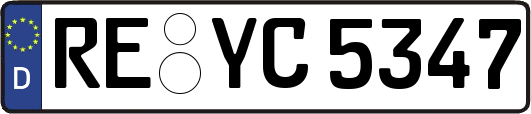 RE-YC5347