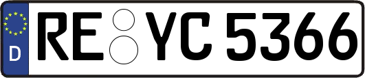 RE-YC5366