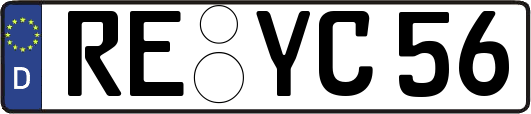 RE-YC56