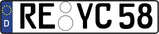 RE-YC58