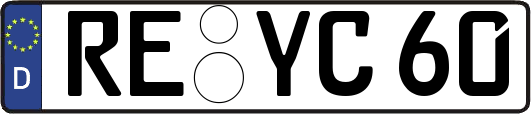 RE-YC60