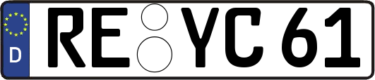 RE-YC61